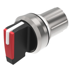 Element wykonawczy przycisku, Siłownik, do uzytku z: Urządzenia przełączające, pozycje: 3, 29.5, Chwilowy