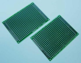 PŁYTKA UNI.PI-24Z DWUSTR. 50x70mm