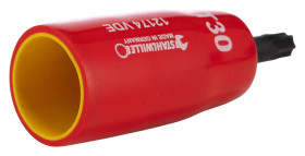 Nasadka Nasadka bitowa z gniazdem 3/8 cala izolowana STAHLWILLE