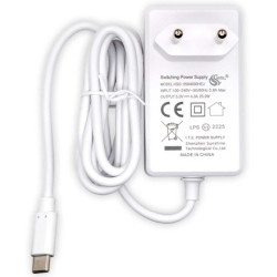 Zasilacz do Orange Pi 5 i starszych oryginalny USB-C 5V 4A