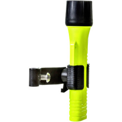 AccuLux 492845 Hard Hat Mount Holder for HL-10-Ex HL-11-Ex PetaLux