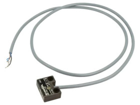 Wyłącznik bezpieczeństwa: magnetyczny NC + NO BNS 250-11ZG
