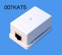 PN-KAT5-8BS PUSZKA NAT.POJEDYNCZA 451