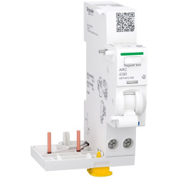 Stycznik Schneider Electric styki: 2 40 A 1 NO + 1 NC A9TAA1240