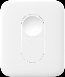 W0301700 Remote control, 2 buttons, Bluetooth, white