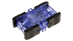 Złącze Wtykowe Do Druku 2-Żyłowe, Wkręcane, 450 V Montaż Na Kablu