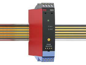 Kondycjoner sygnału, -20 → +60°C, ATEX, 857, PR Electronics