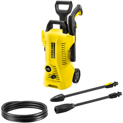 Karcher 16736020 K 2 Power Control Pressure Washer 110 bar 240V