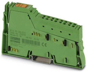 Phoenix Contact IB IL RS 232-ECO 2702795 Zacisk funkcyjny 7.5 V/DC