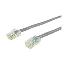 APC 3827GY-35 APC 35ft Cat5e UTP networking cable Grey 10.67 m U/UTP (UTP)