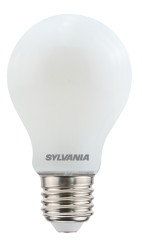 Źródła światła LED, 7 W, E27, 2700K, Sylvania, ToLEDo Retro GLS Dimmable