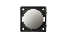 Przełącznik kołyskowy Przemienny Nie SPDT Berker