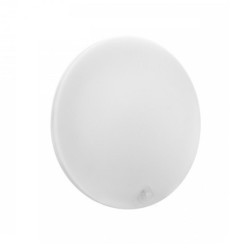 Plafon LED PIR IP54 18W NW NYMPHEA PROXI 172028