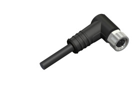 Przewód czujnik-siłownik Złącze A M8 liczba rdzeni 3 długość 2m Rodzaj A Żeńskie