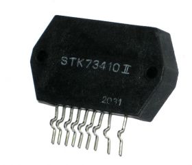 Układ scalony STK73410