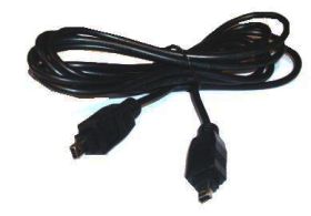 Kabel K-FIRE-WIRE4/4