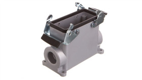 Obudowa Epic H-B 16 Sgrh M25 79085200 /5 Szt./