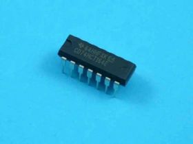 74HCT-164 DIP-14 UKŁAD