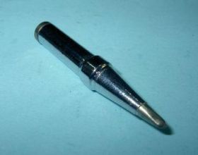 PT-A7 TIP-1,6mm 370°C GROT WELLER TCP