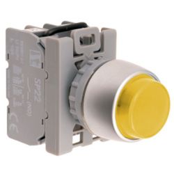 Kompletna lampka przyciskowa LP