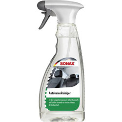 Sonax 321200 Dashboard Cleaner 500ml Cleans &amp; Protects Matte Finish