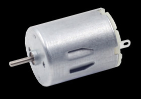 Opencircuit 42x24mm Micro Motor (280) 3~12V DC
