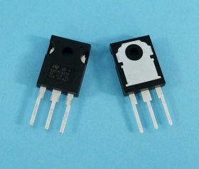 STGW-20NC60VD 60A/600V/200W TO-247 IGBT