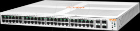 JL685A#ABB Switch, 52-Port, Gigabit Ethernet, SFP