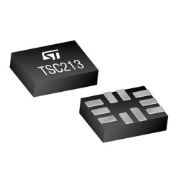 TSC213IYQT Low / High side bidirectional, zero-drift, current sense amplifiers