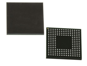 Mikrokontroler Renesas Electronics RA6 BGA 176-pinowy Montaż powierzchniowy ARM Cortex M4 1 MB 32bit CAN:2 120MHz