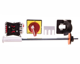 Rozłącznik izolacyjny 3P 32A do wbudowania Vario VCCD1