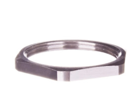 Nakrętka mosiężna M32 MDN 32M E03DK-04020200401 /25szt./