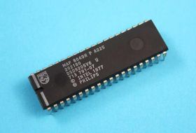 8049-A225 DIP-40 UKŁAD