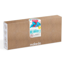 Makedo Scru Combo 160