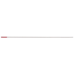 Draper 61995 1.6mm x 150mm Thoriated Tungsten Electrode