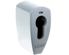 Obudowa zamka patentowego (bez wkładki) PHZ-A-ADD-ON 133106