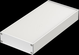 97115220.HMT1 Filotec,Alu profile,105x220x32mm,IP40