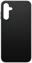 PanzerGlass TPU Futerał backcase Samsung Galaxy A15, Galaxy A15 5G czarny SAFE95684