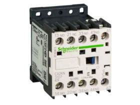Stycznik pomocniczy 42V AC 3NO+1NC 10A TeSys K CA2KN31D7 SCHNEIDER ELECTRIC