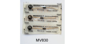 MV830 Varicap tuning diode - Motorola
