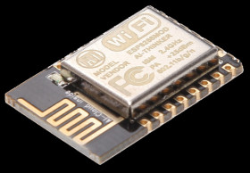 Opencircuit ESP8266 ESP-12F WIFI Module