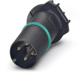 Złącze do zabudowy Phoenix Contact SACC-CI-M12MS- 4CON-TOR 32 1457490 100 szt.