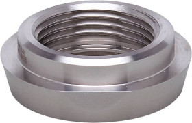 ifm Electronic E33711 Złącze rurowe E33711 1 szt.