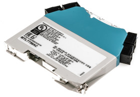 3-kan., maks. 2,7 V DC, maks. 300mA, Maks. +65°C, MTL