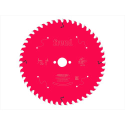 Freud F03FS09715 Wood Circular Saw Blade 190 x 20 x 2.4/1.6mm x 48T