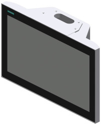 Panel obsługi PLC Siemens 6AV6646-1BC15-0AA0 6AV66461BC150AA0