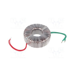 TST300/001 [230V/12V 25A 300W] transformator toroidalny