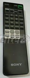 Zamiennik Sony RM-724
