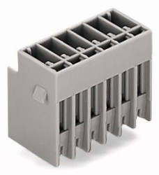 WAGO 769-639 Obudowa żeńska do PCB 25 szt.