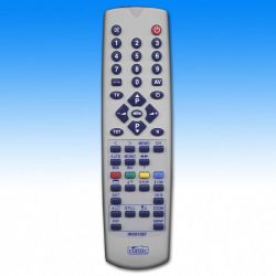 IRC81267 Fernbedienung für SINUDYNE, ORION 6900